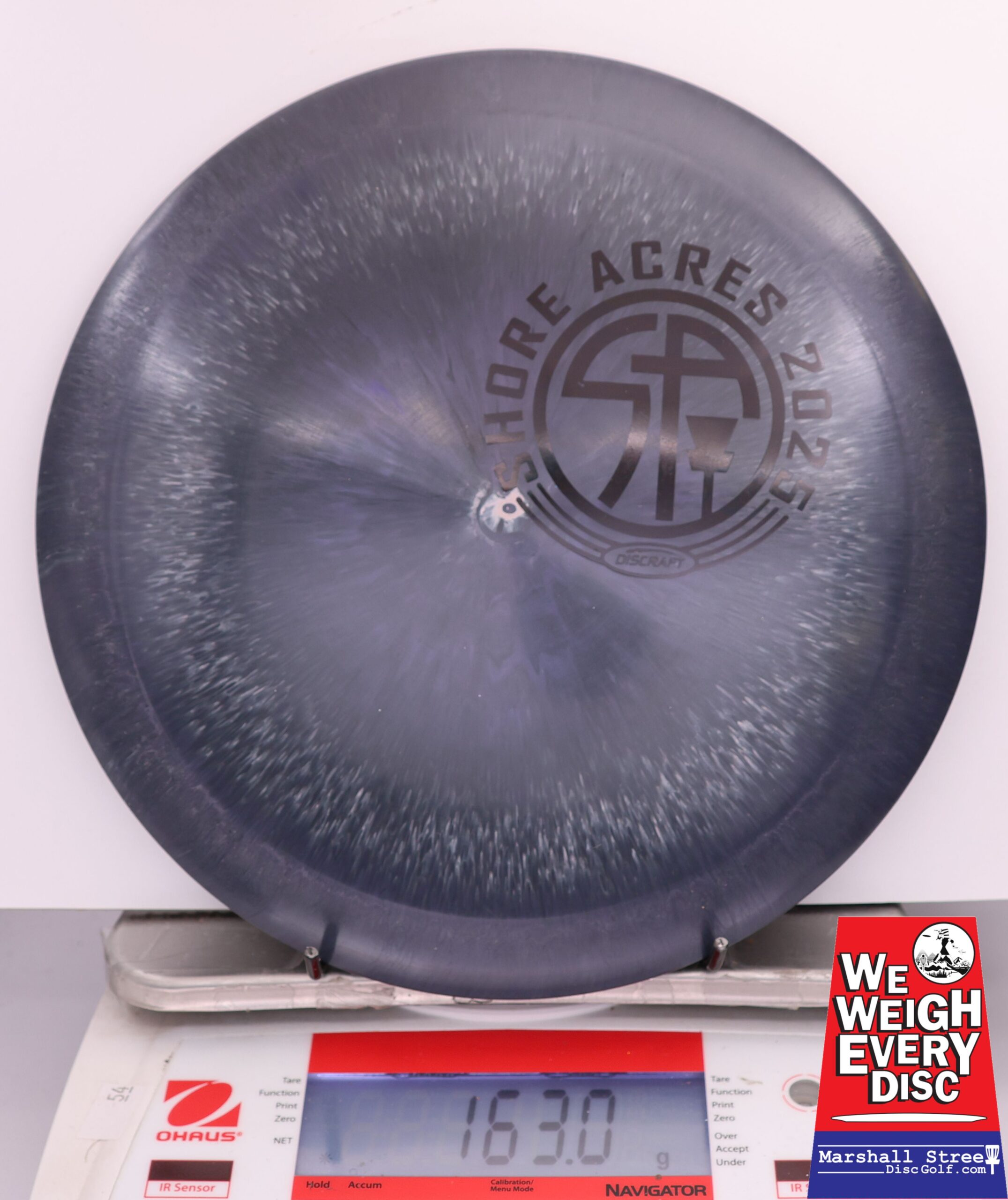 417371 X-Out ESP Avenger SS - #233 DkGray, 163