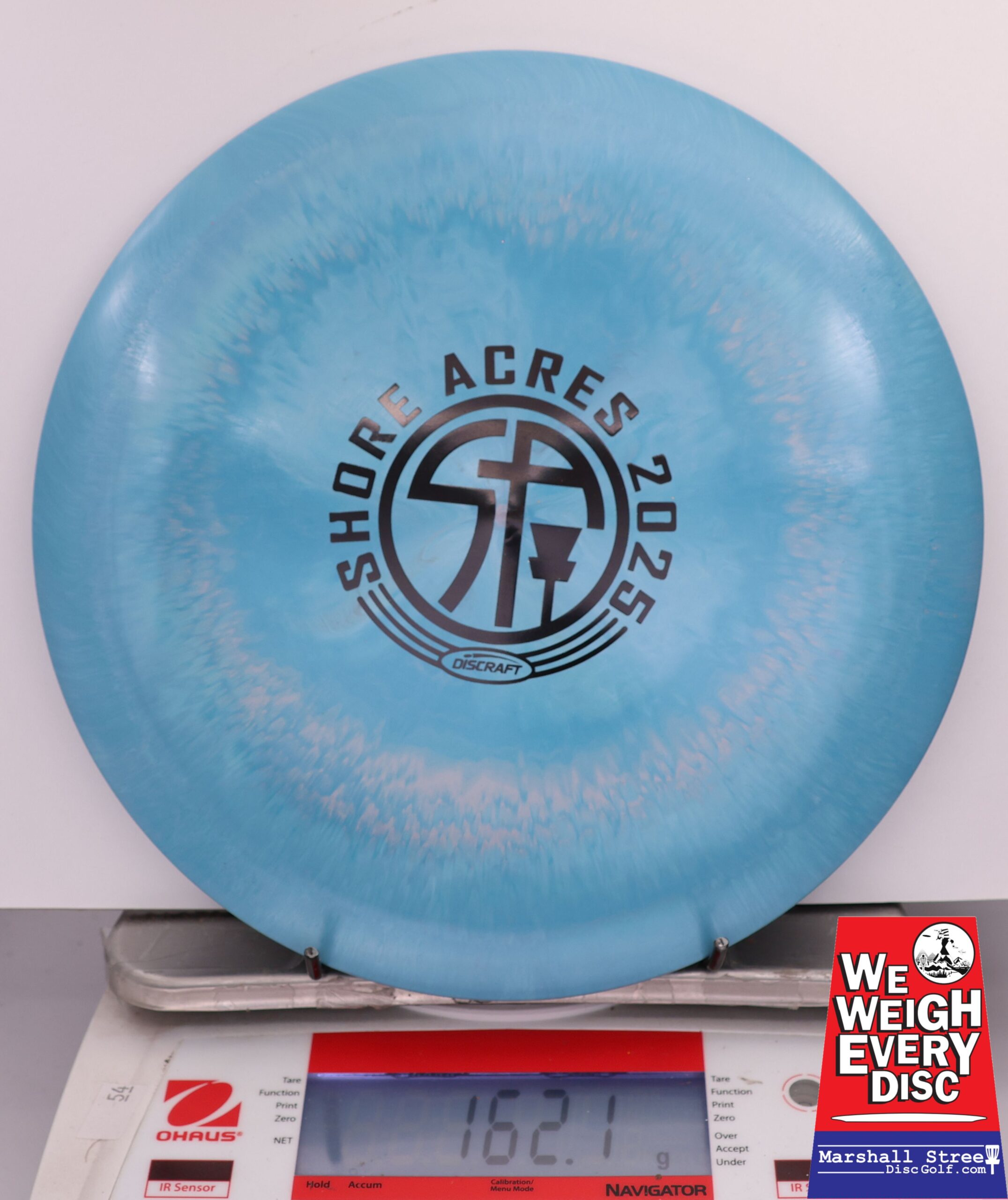 417373 X-Out ESP Avenger SS - #235 Blue, 162