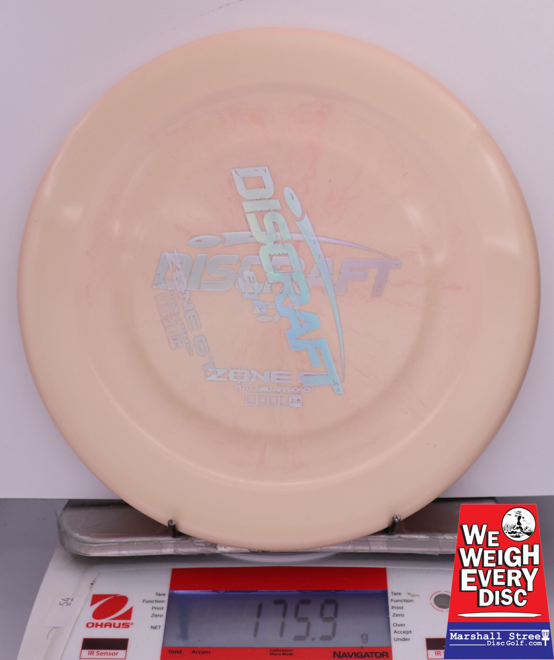 417442 X-Out ESP Zone GT - #228 Tan, 176
