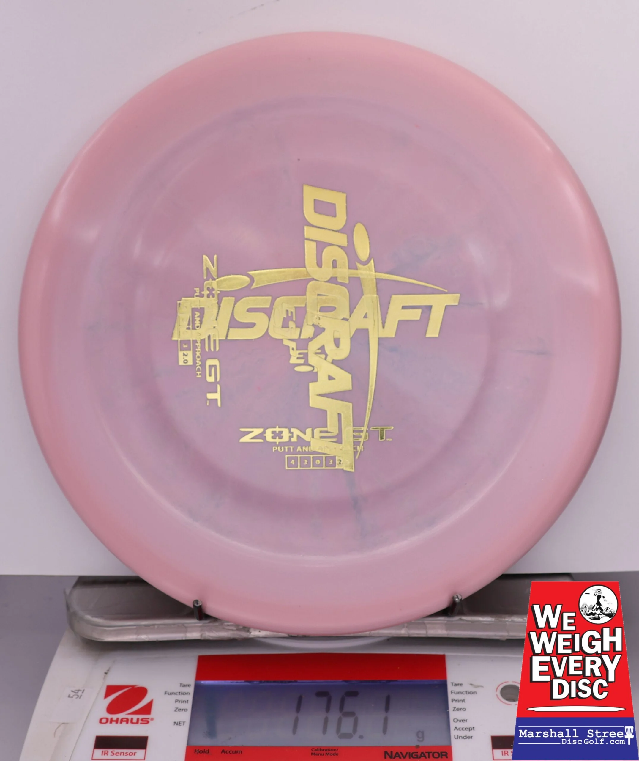 417443 X-Out ESP Zone GT - #229 Mauve, 176