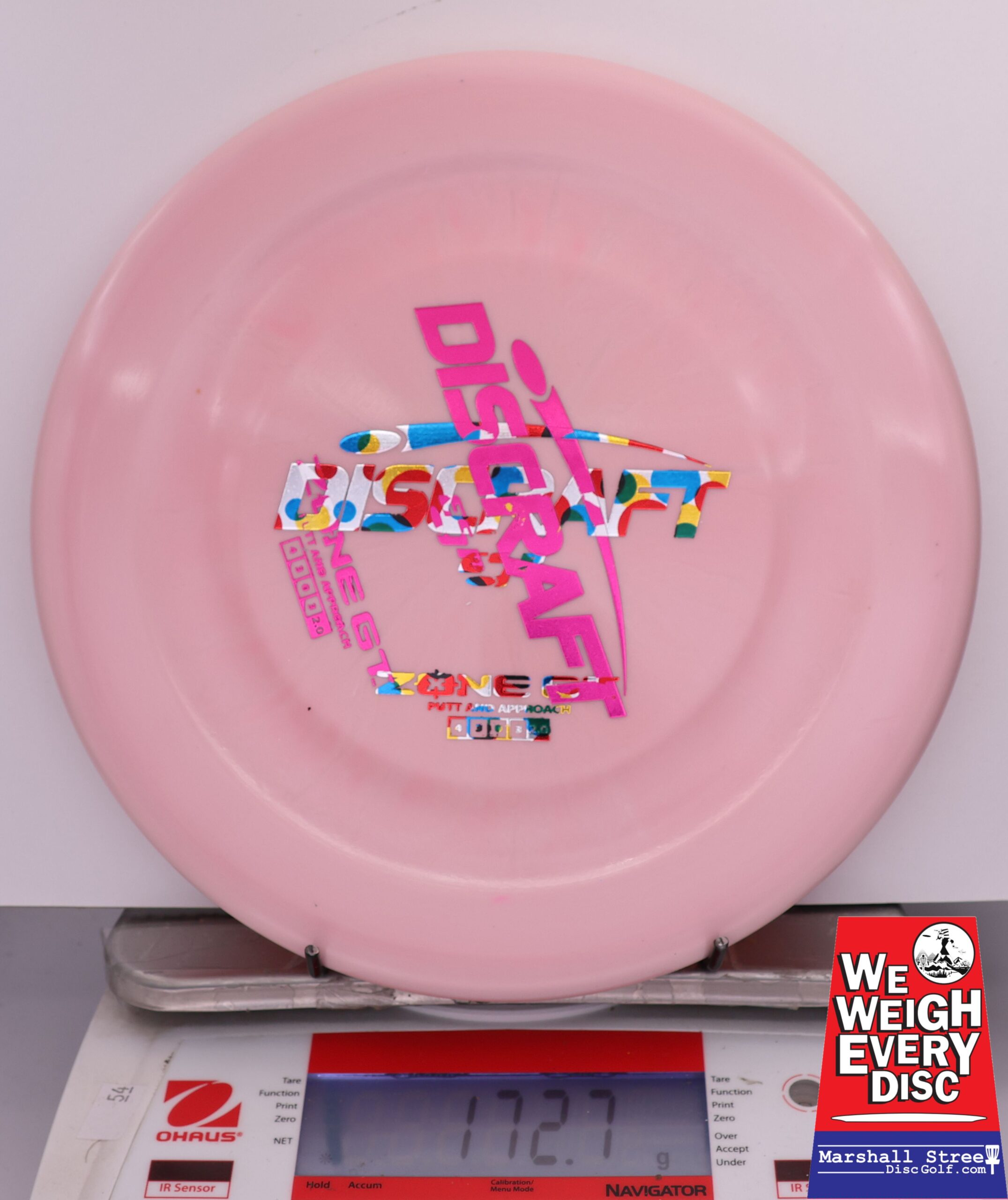 417444 X-Out ESP Zone GT - #230 Mauve, 173