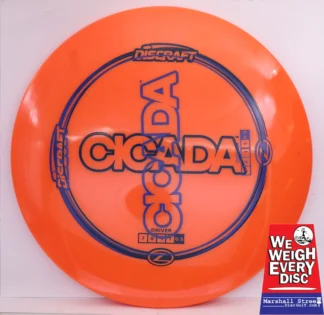 X-Out Z Cicada