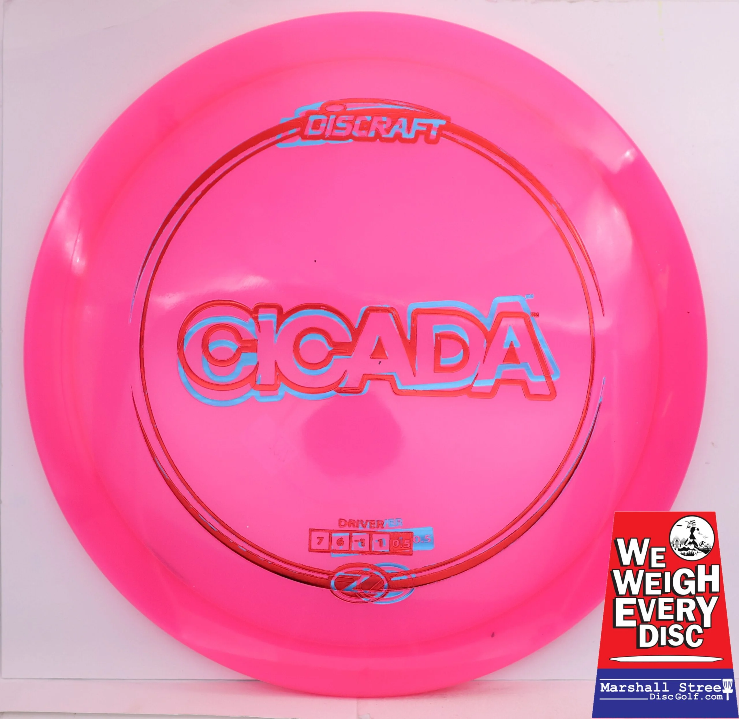 X-Out Z Cicada - Image 2