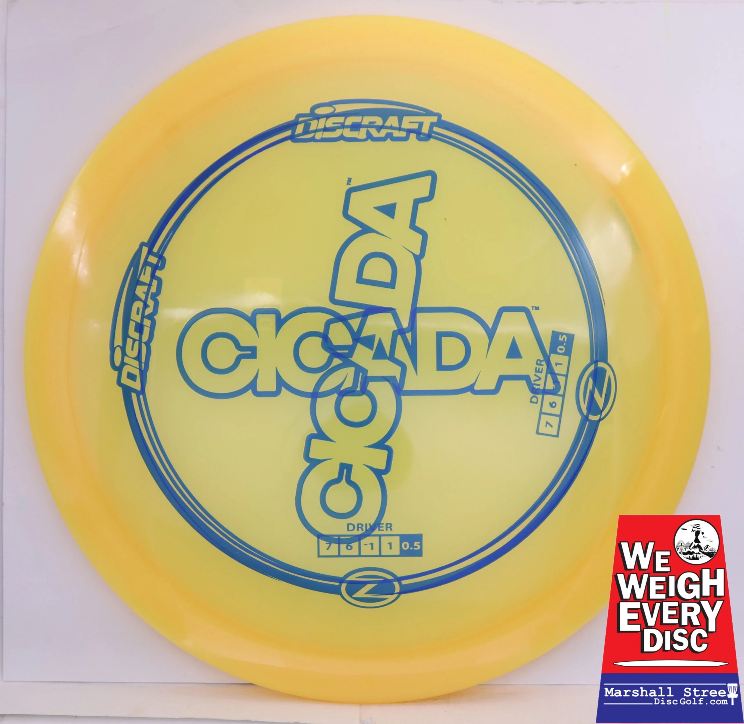 X-Out Z Cicada - Image 3