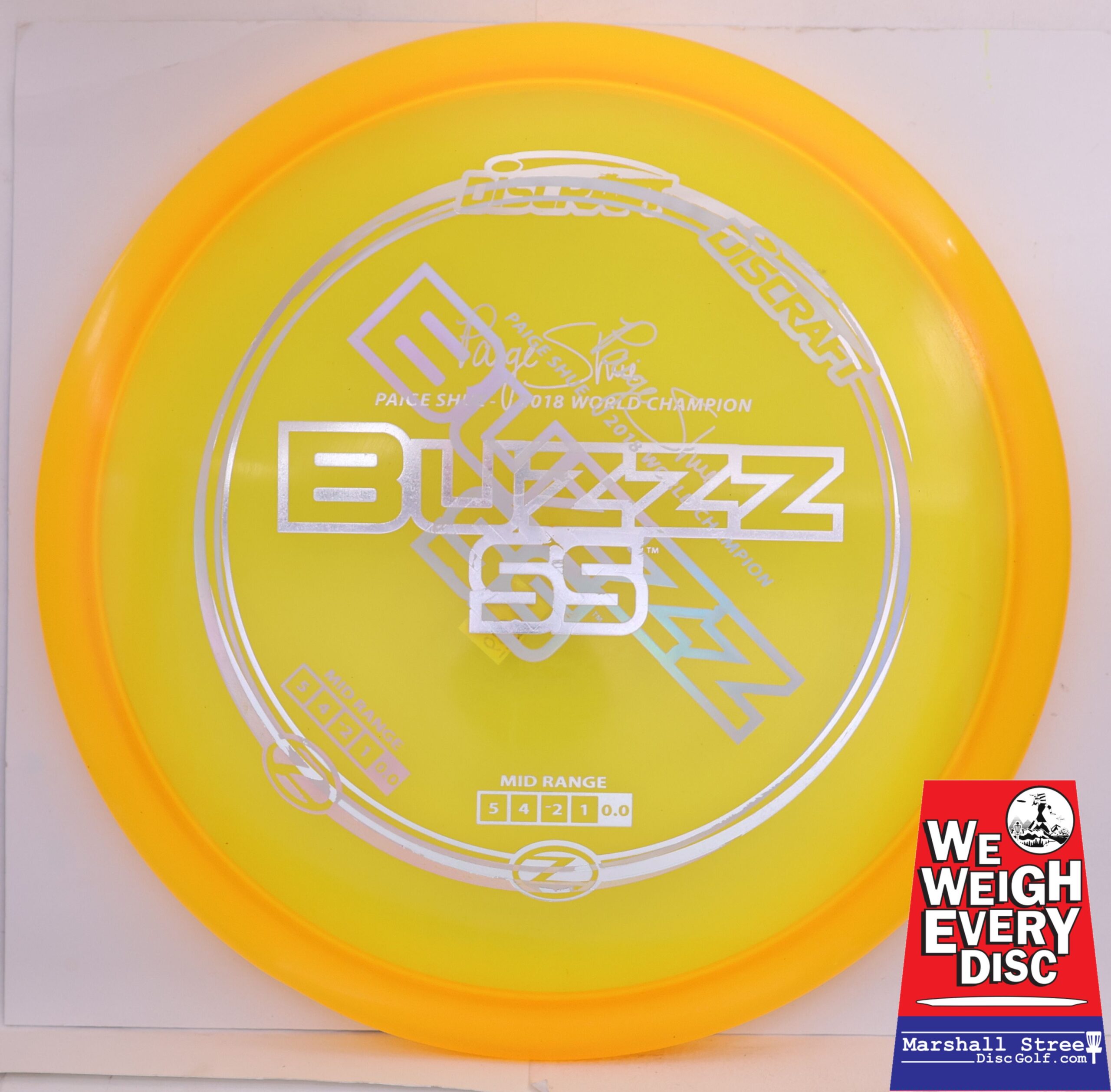 X-Out Z Buzzz SS - Image 2
