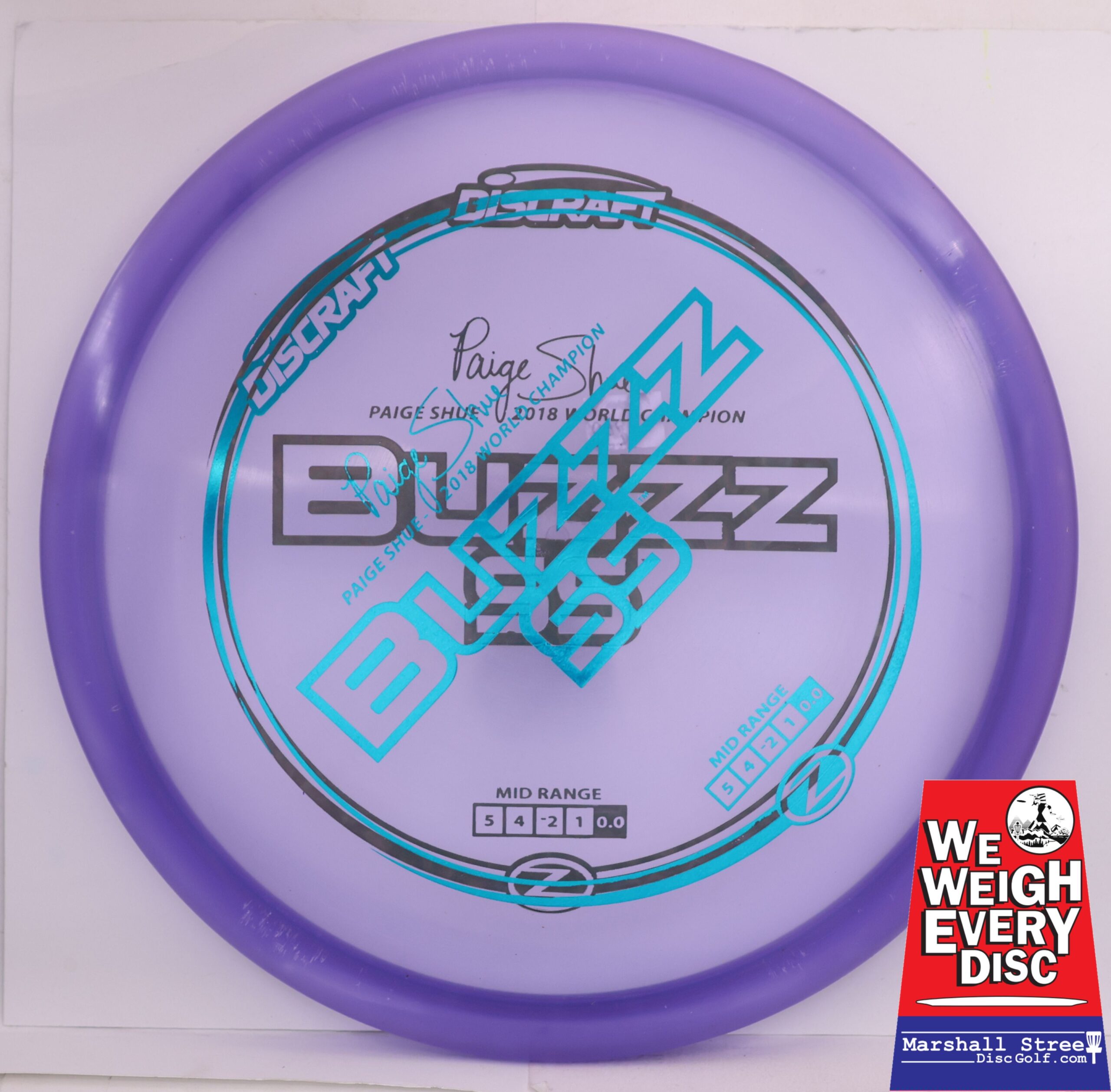 X-Out Z Buzzz SS - Image 3
