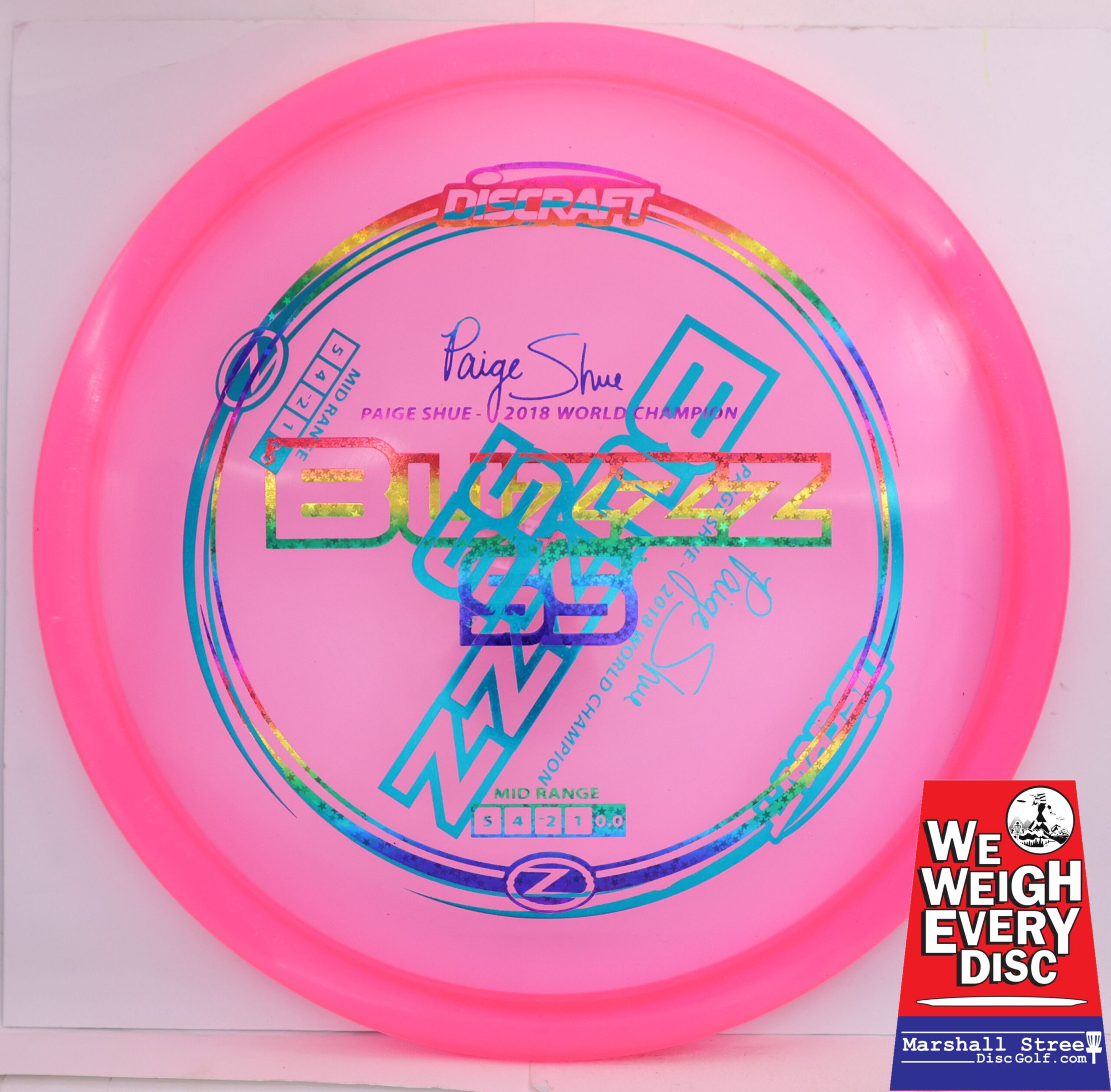 X-Out Z Buzzz SS - Image 4