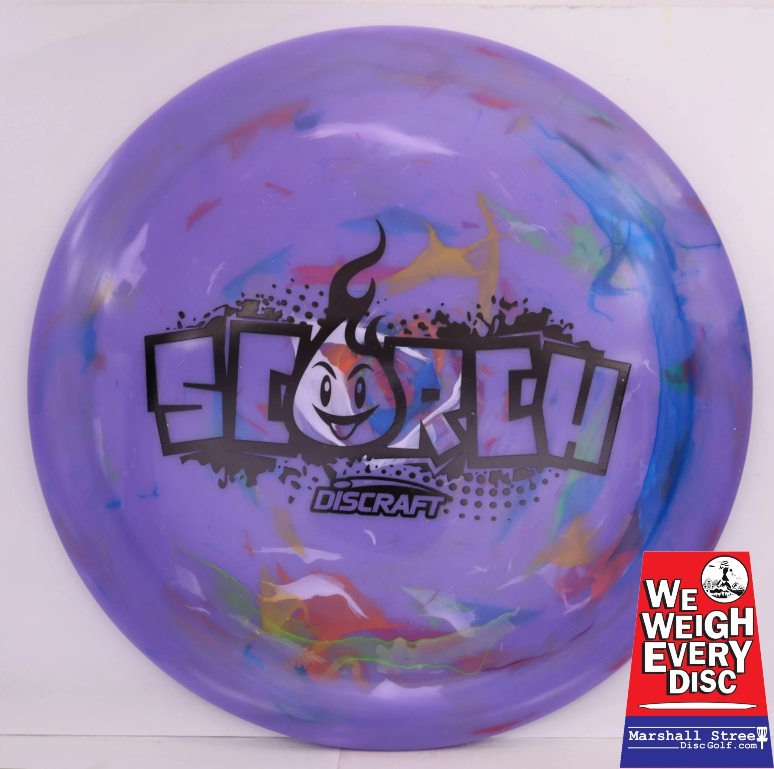 X-Out Lightweight Jawbreaker Scorch - Image 2