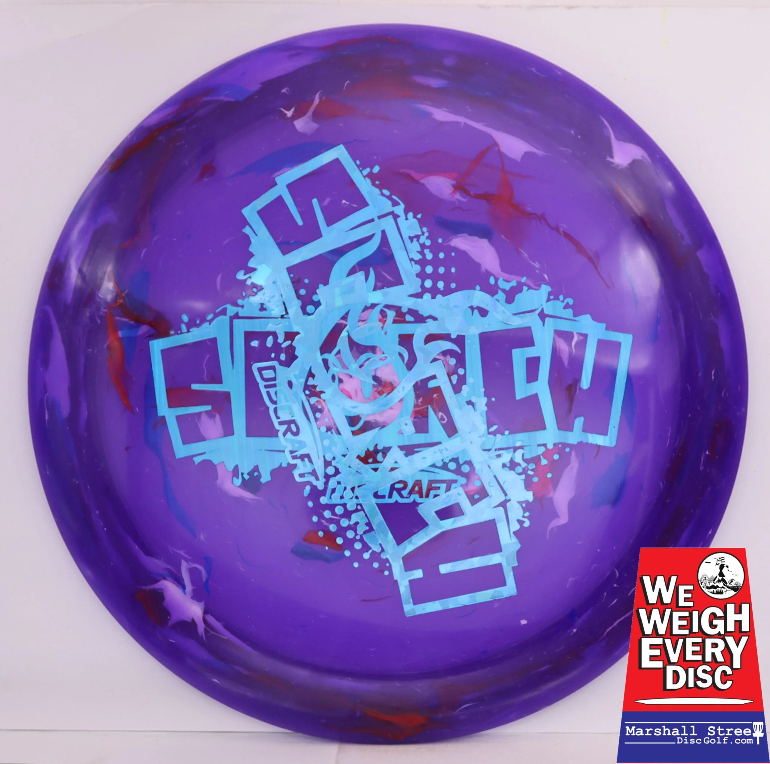 X-Out Lightweight Jawbreaker Scorch - Image 3