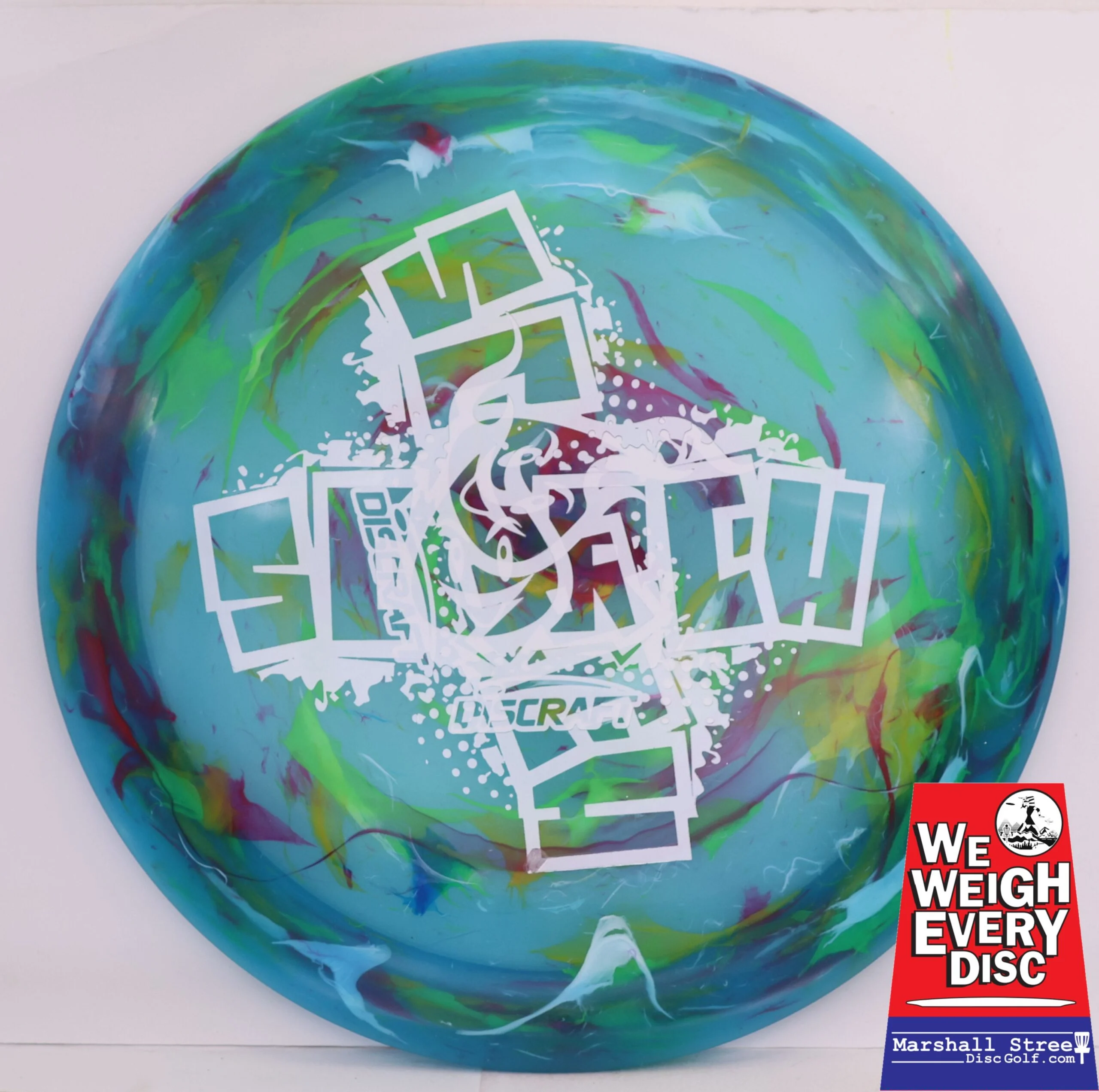 X-Out Lightweight Jawbreaker Scorch - Image 4