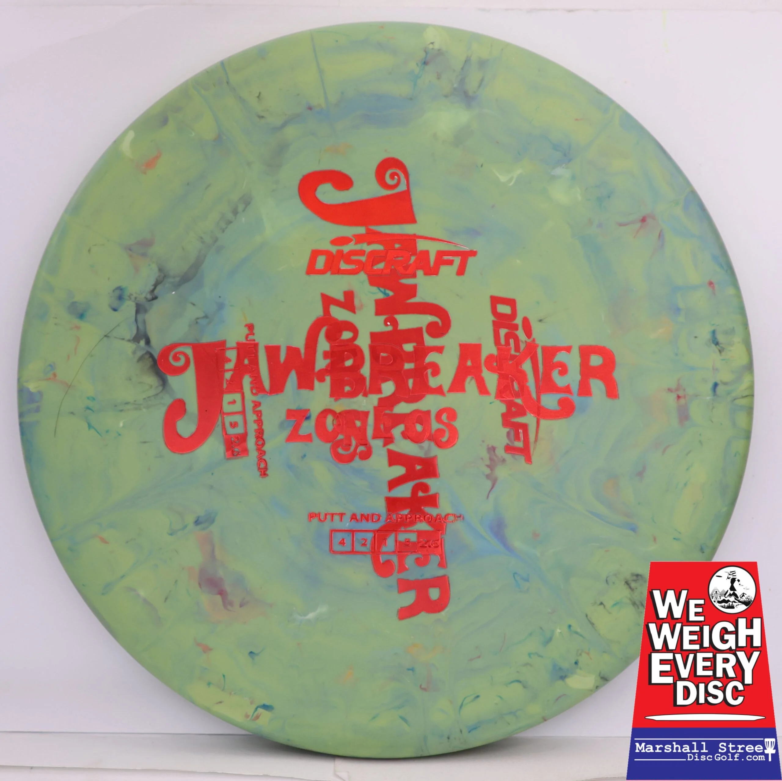 X-Out Jawbreaker Zone OS - Image 2