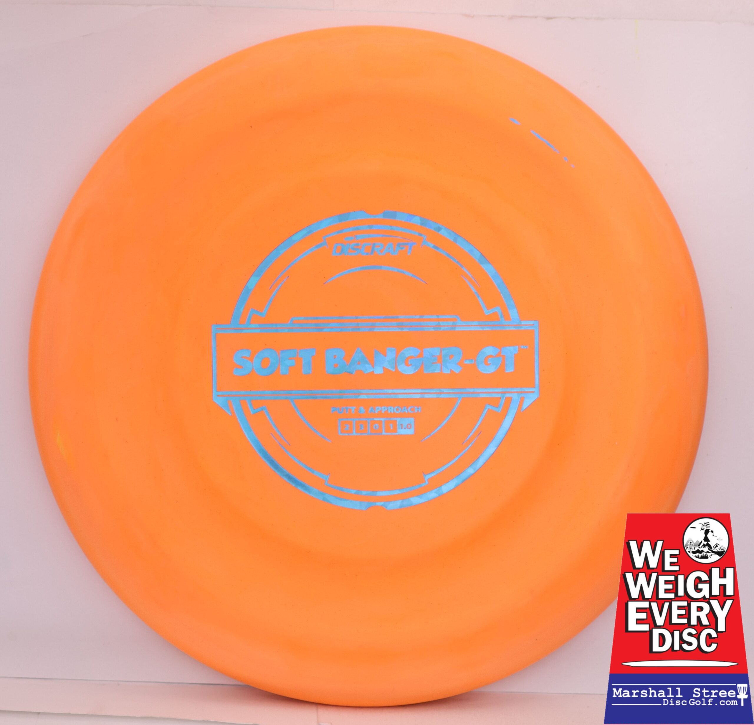 X-Out Putter Line Hard Banger GT - Image 2