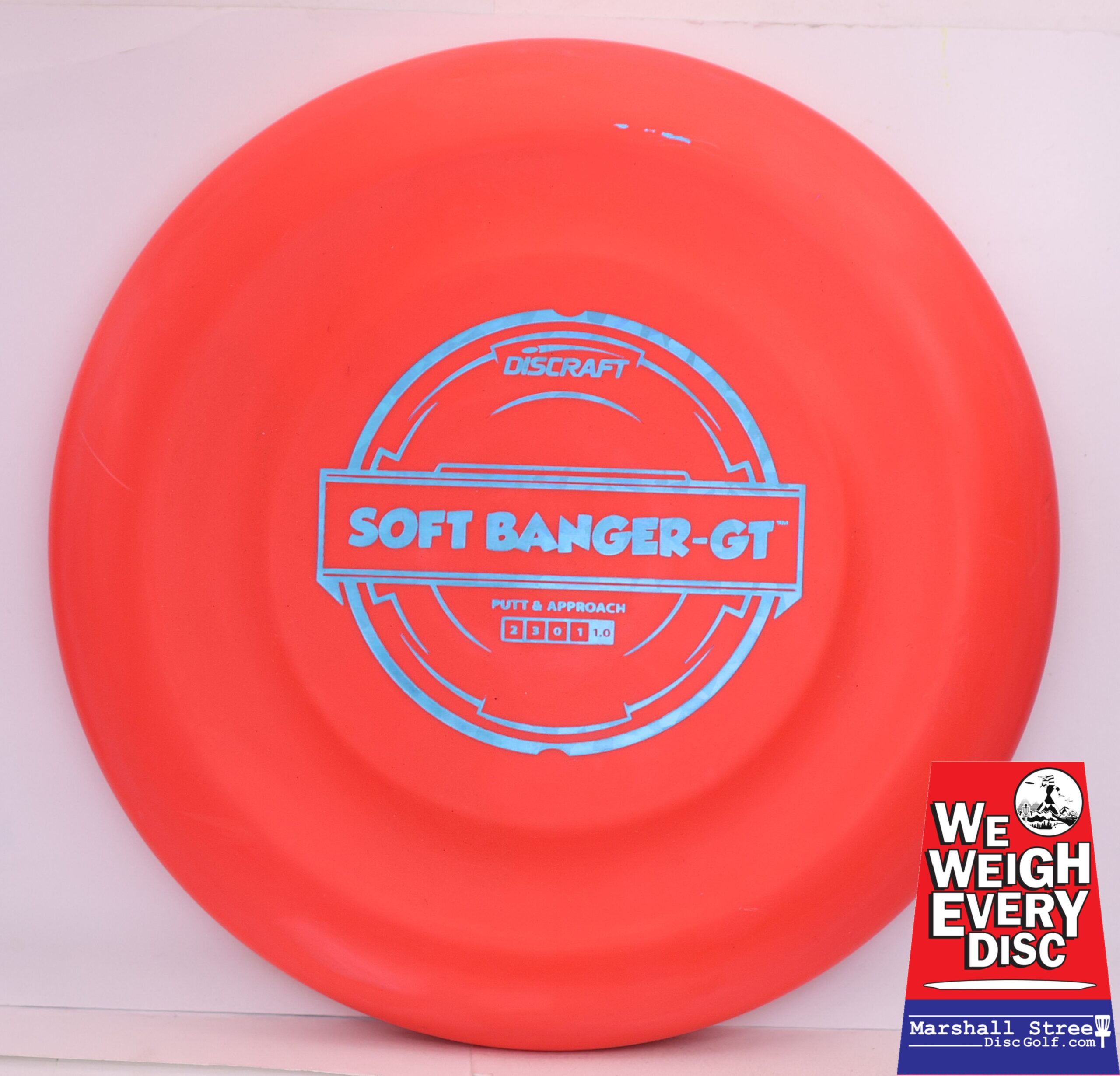 X-Out Putter Line Hard Banger GT - Image 3