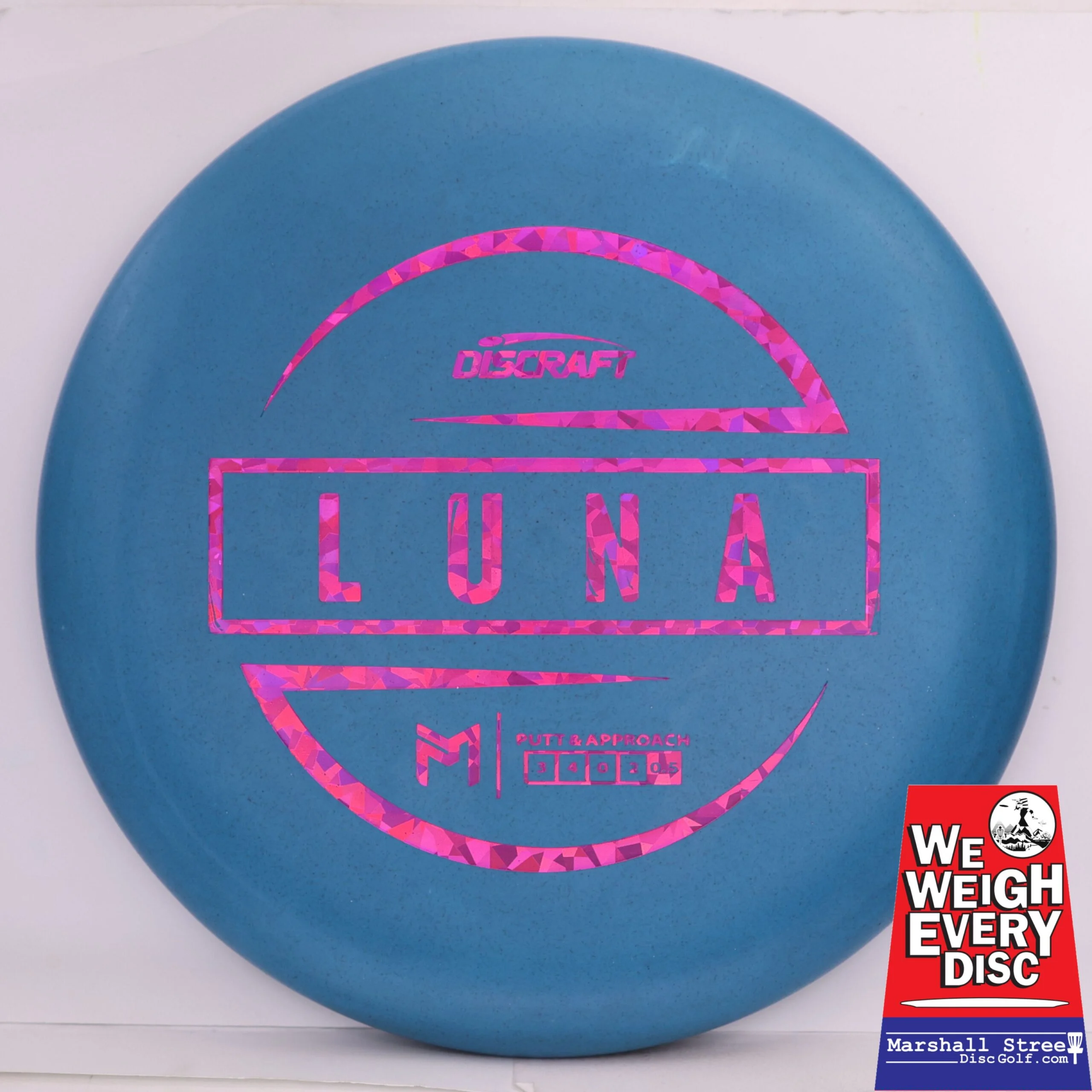 X-Out Luna, Paul McBeth - Image 2