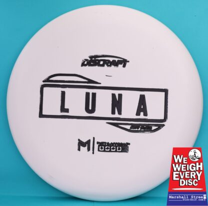 X-Out Putter Line Soft Luna, Paul McBeth - Image 4