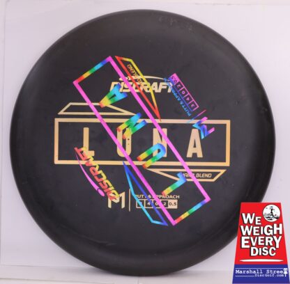 X-Out Putter Line Hard Luna, Paul McBeth - Image 3