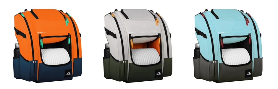 Axiom Voyager Lite 2025