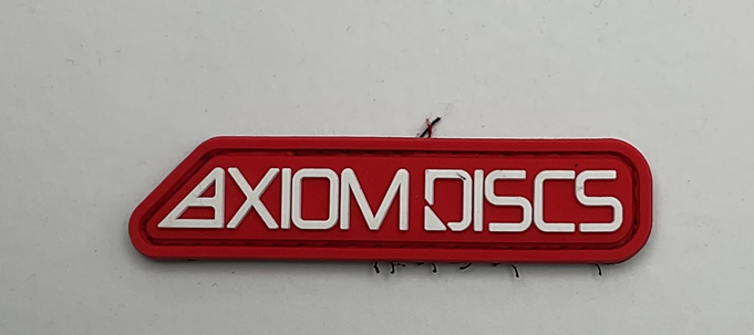 Axiom PVC Patches - Image 4