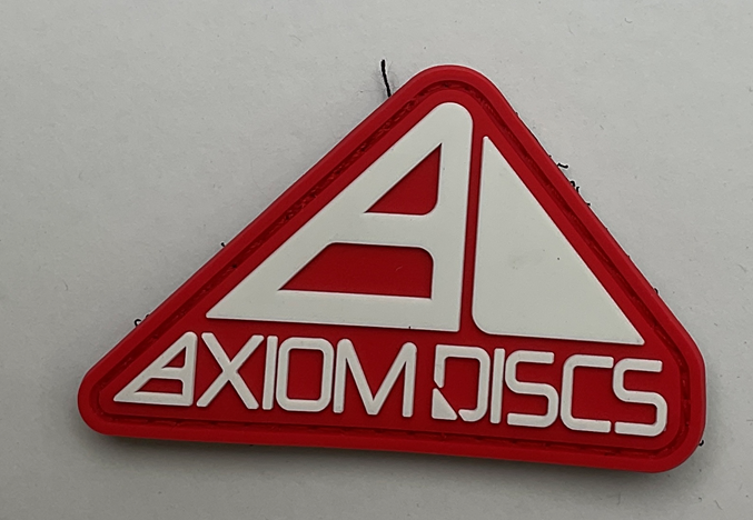 Axiom PVC Patches - Image 3