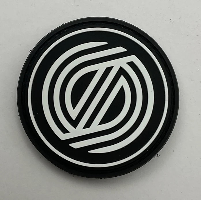 Axiom Simon Line PVC Patches - Image 7