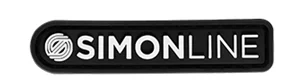 Axiom Simon Line PVC Patches - Image 5