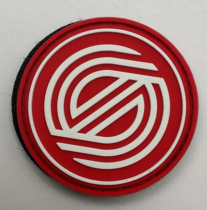 Axiom Simon Line PVC Patches - Image 4