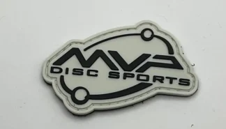 MVP PVC Patches
