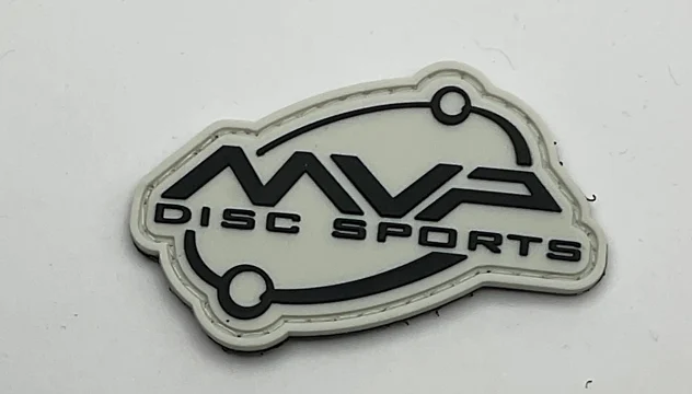 MVP PVC Patches