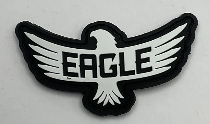 MVP Pro PVC Patches - Image 6