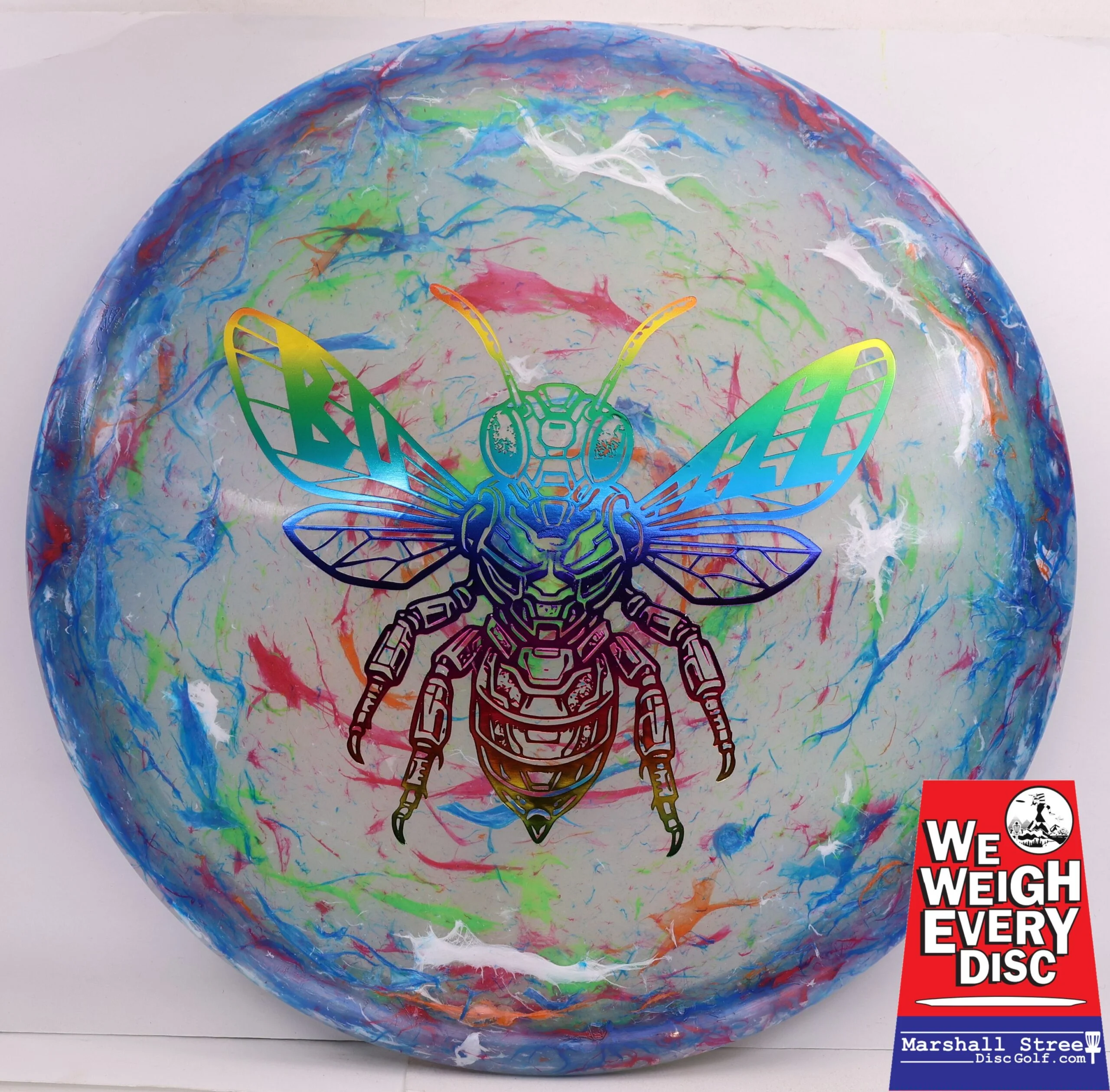 Jawbreaker Z Color Shift Buzzz, Discraft Great Lakes Open