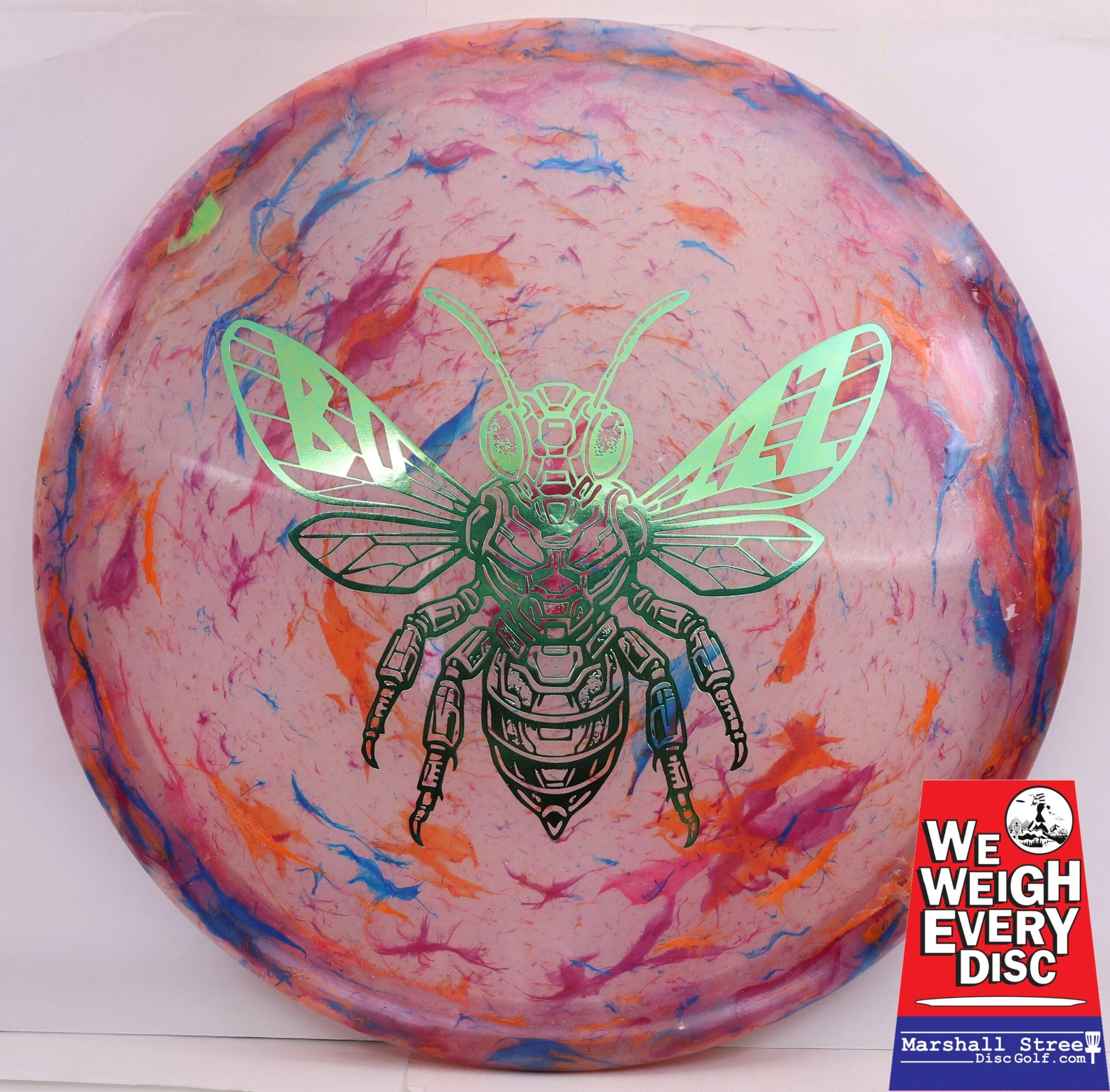 Jawbreaker Z Color Shift Buzzz, Discraft Great Lakes Open