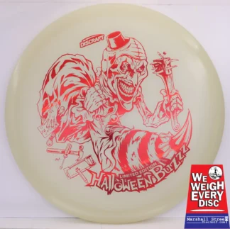 Mega Glow Buzzz, 2025 Halloween Limited Edition