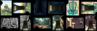 Hyzer Pocket Wallet