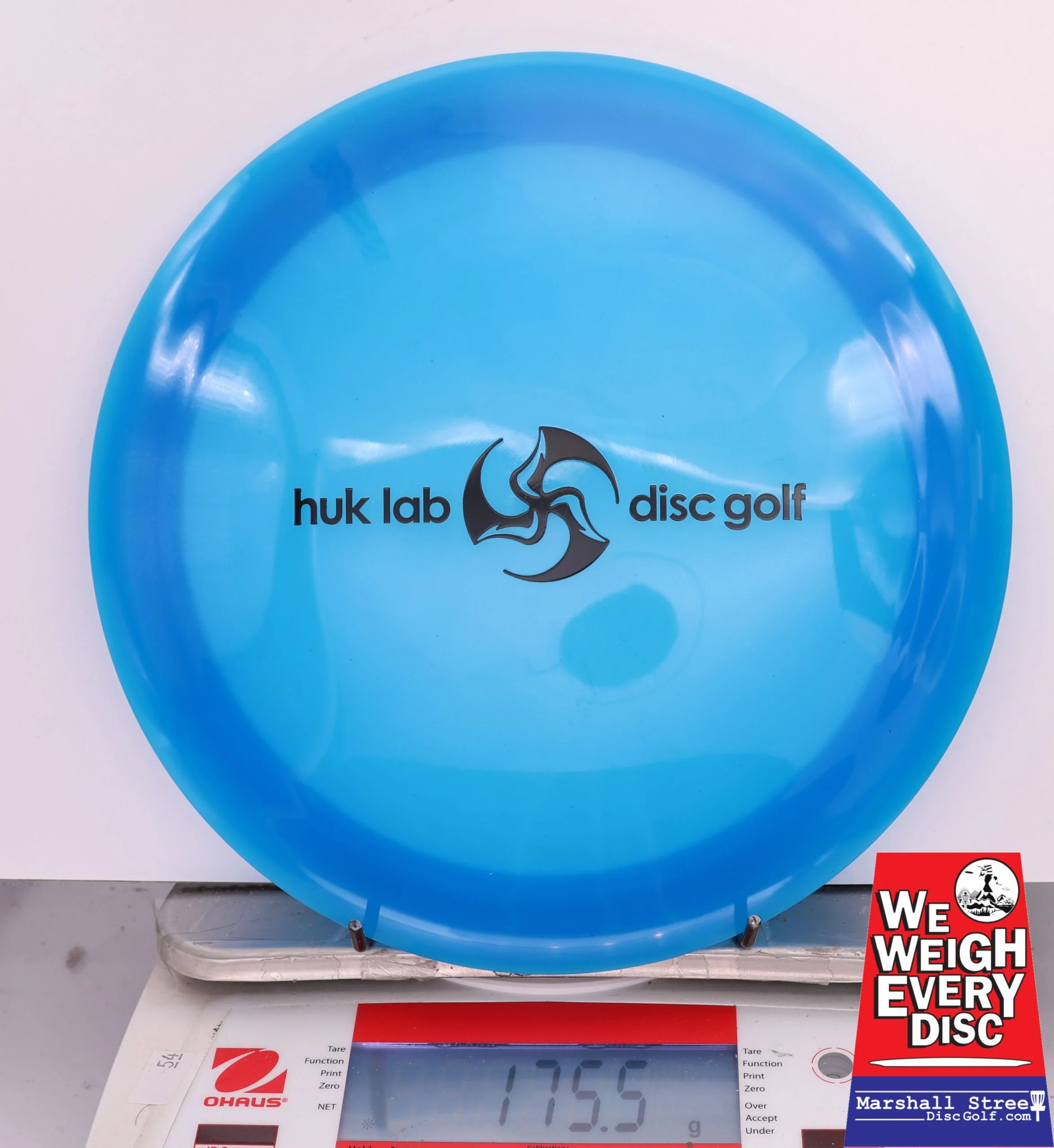420765 Glow C-Line PD2, Huk Bar Stamp - #642 Blue, 176