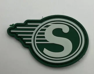 Streamline PVC Patch
