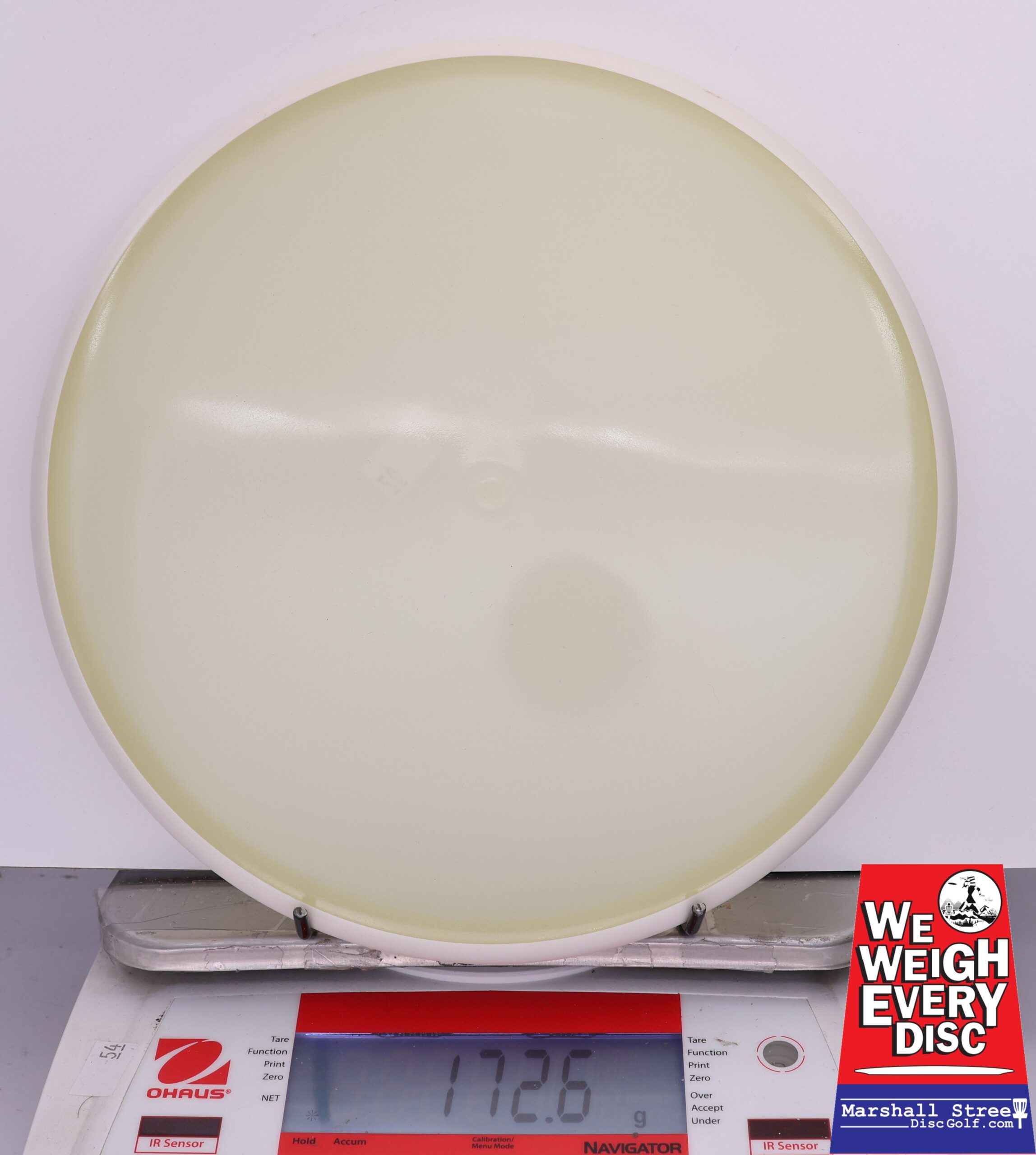 421091 Eclipse Watt, No Stamp - #07 Glow, 173