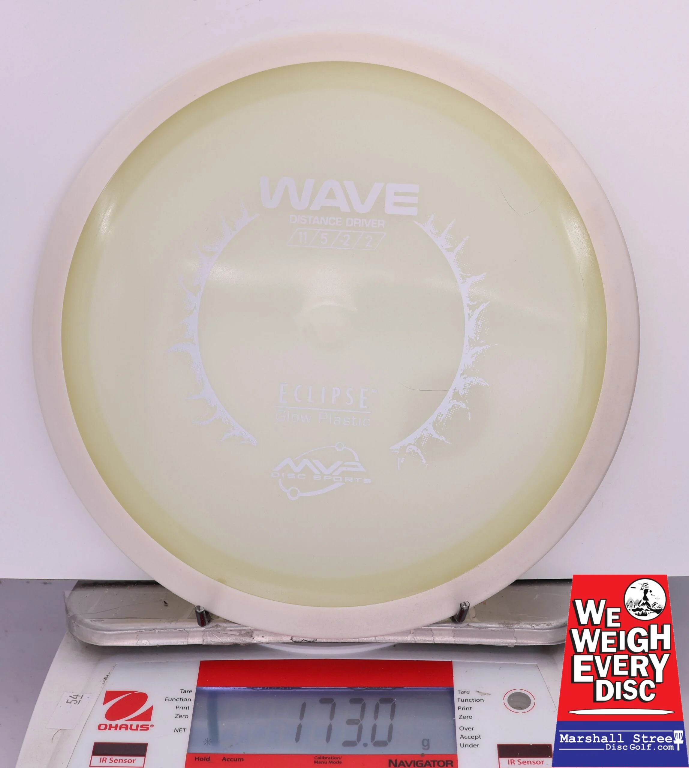 421107 Eclipse Wave - #06 Glow, 173