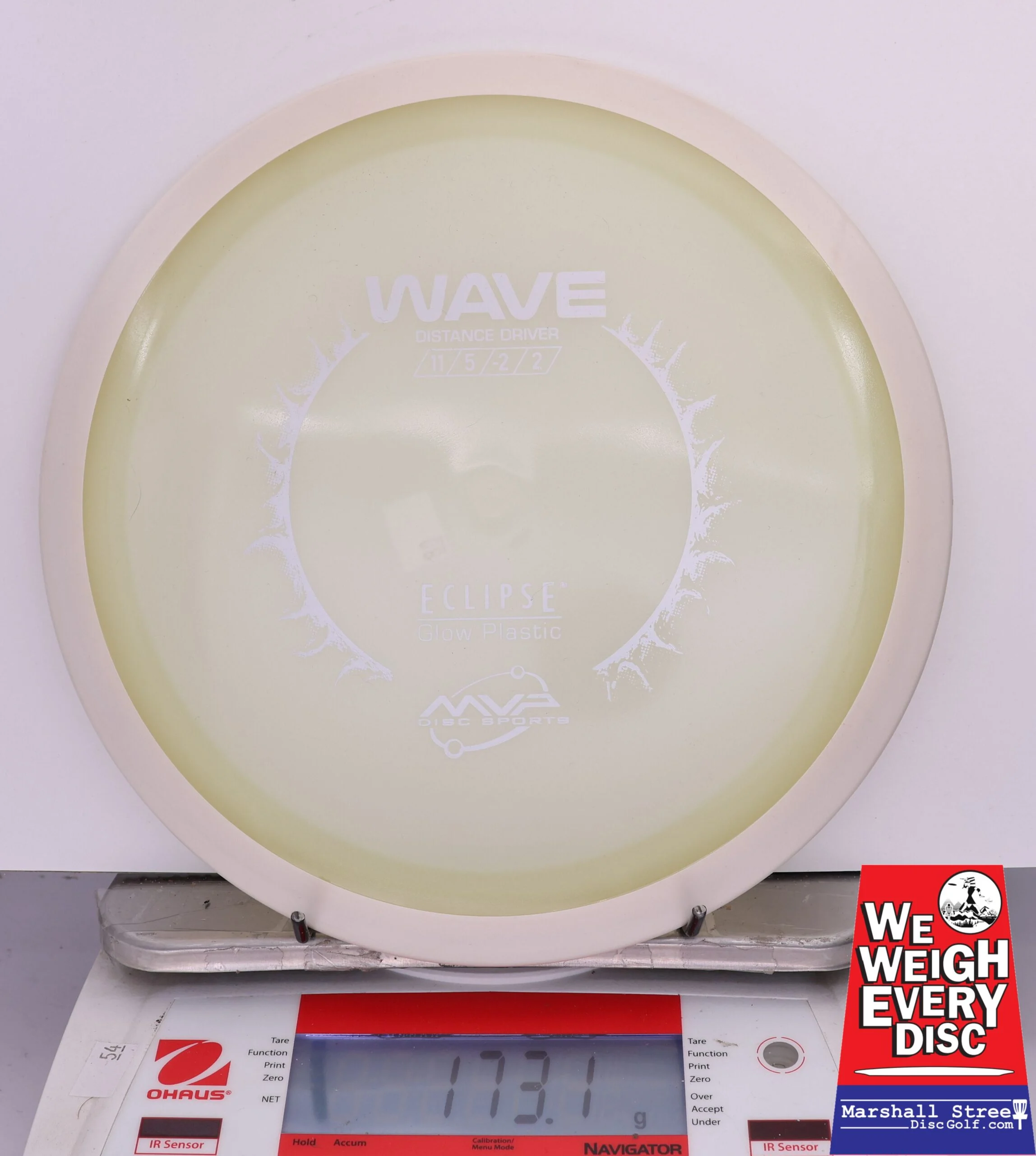 421109 Eclipse Wave - #08 Glow, 173