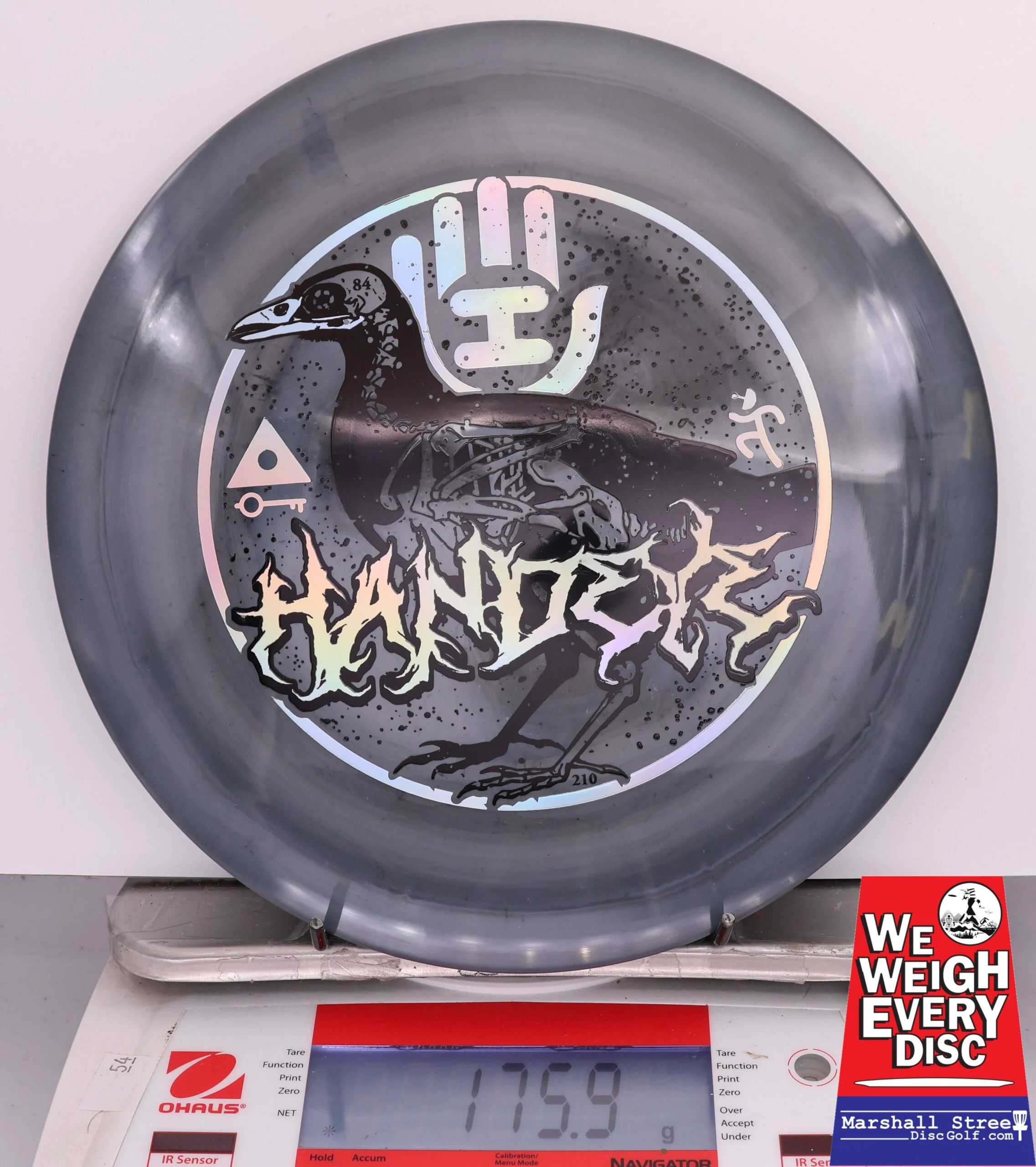 422020 Special Blend S-Line Vanguard, HSCo Raven - #04 DkGray, 176