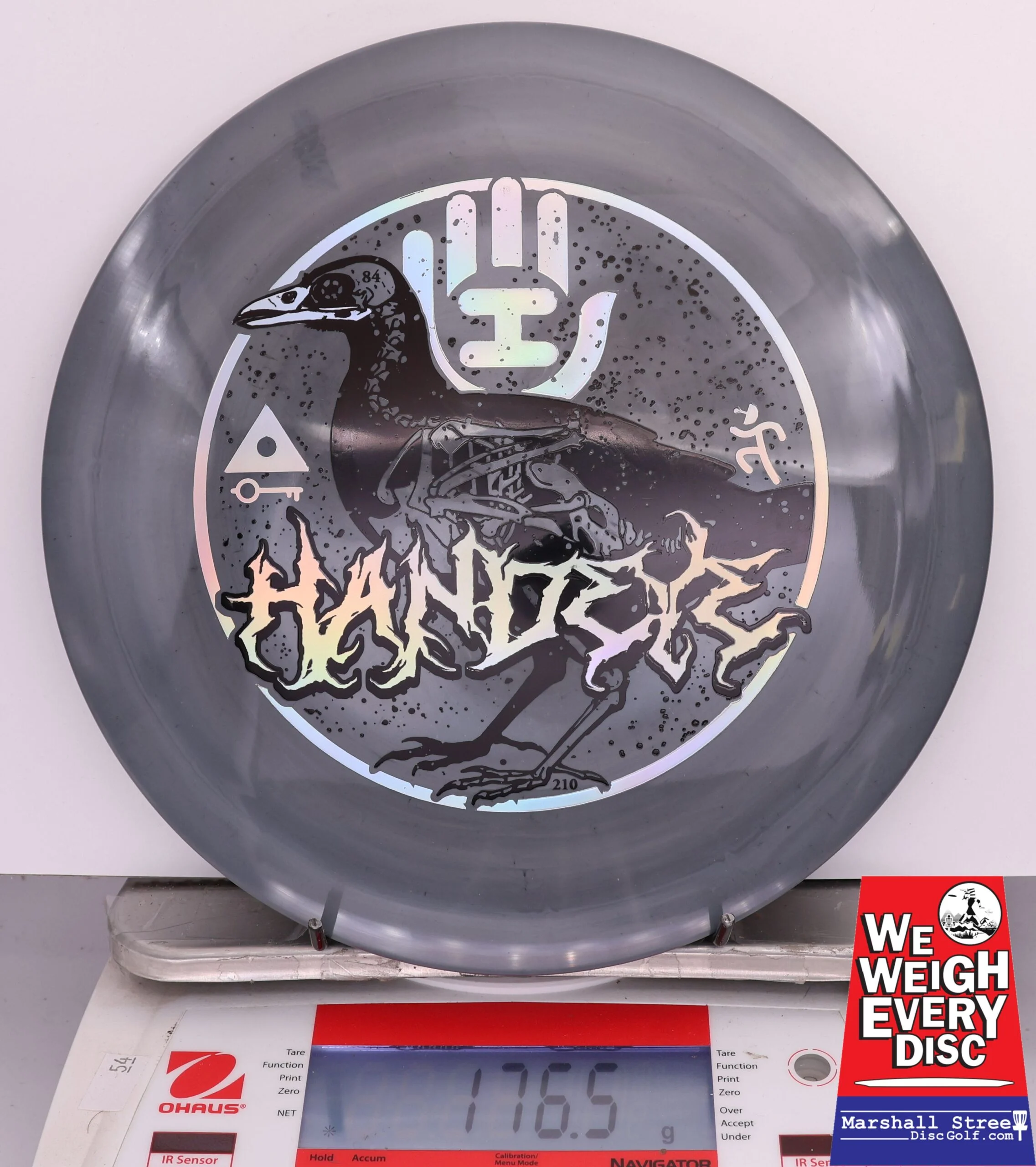 422021 Special Blend S-Line Vanguard, HSCo Raven - #05 DkGray, 177