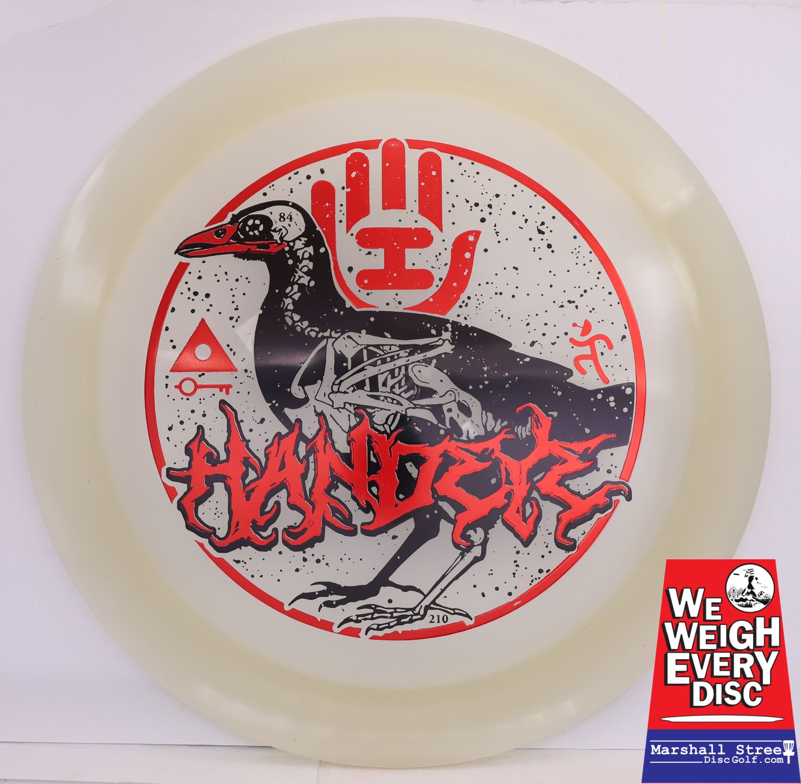 Lucid-X Moonshine Trespass, HSCo Raven - Image 2