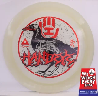 Lucid-X Moonshine Trespass, HSCo Raven