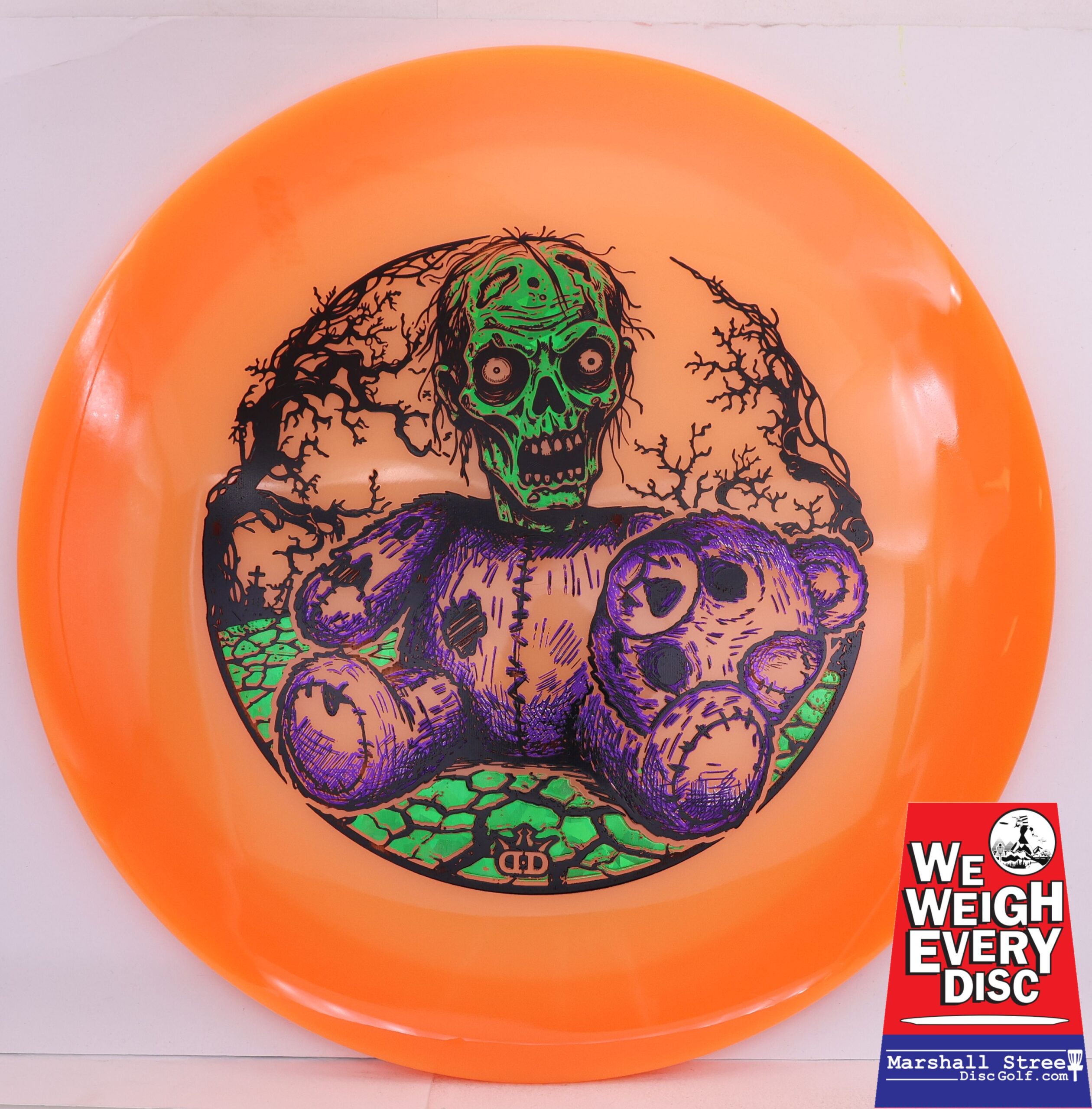 Lucid Moonshine Heist, Bearly Alive - Image 2