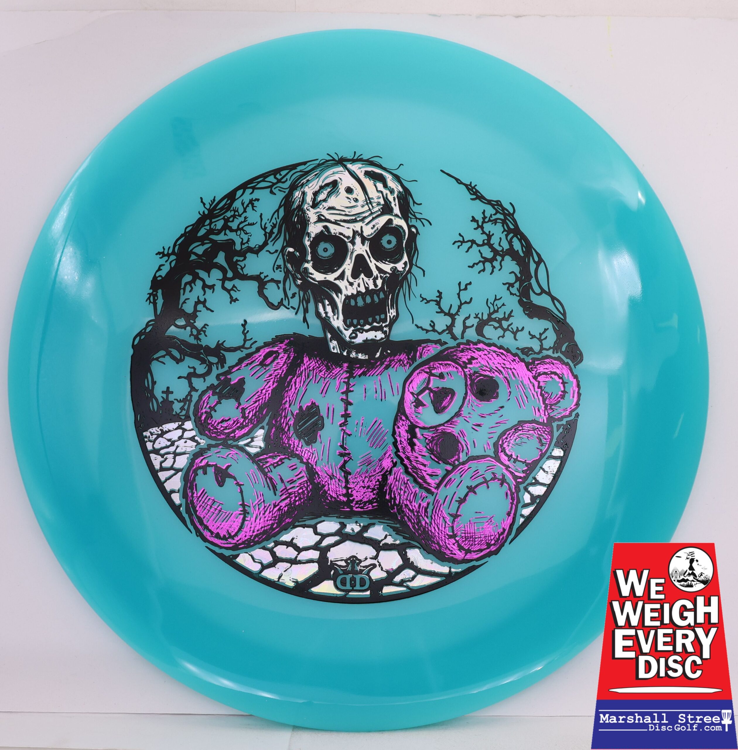 Lefty Out There - Diamond Dust シルクスクリーン Lefty Out There - Diamond Dust シルクスクリーン Two Foil