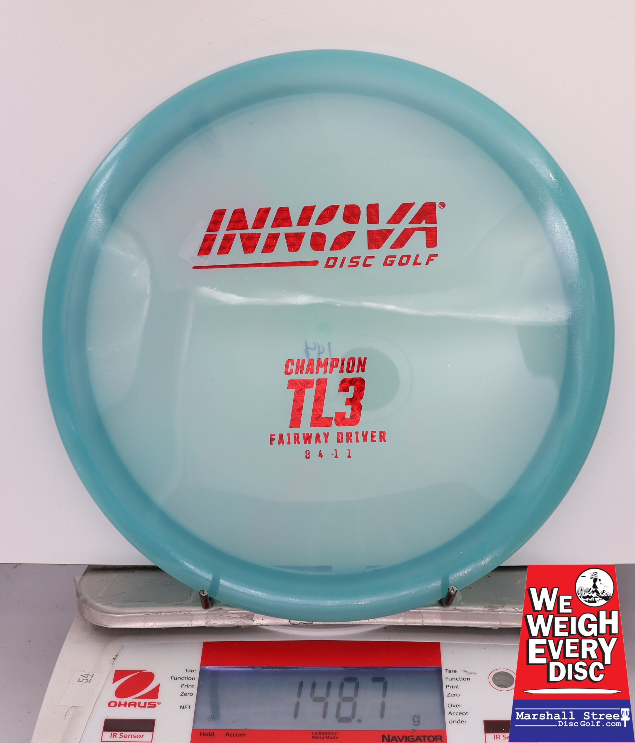 422575 Champion TL3 - #840 Teal, 149