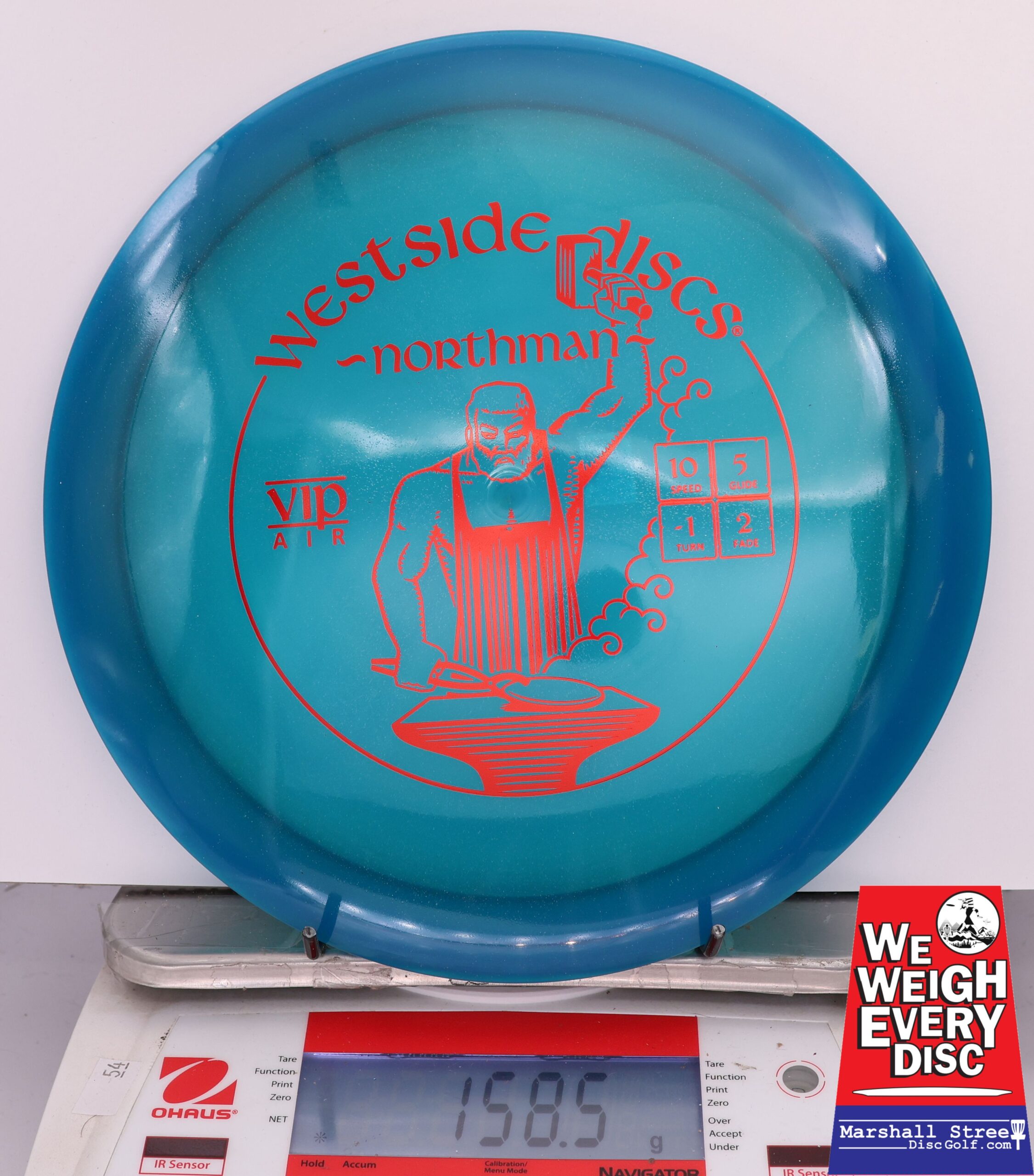 423619 VIP Air Northman - #668 DkBlue, 159