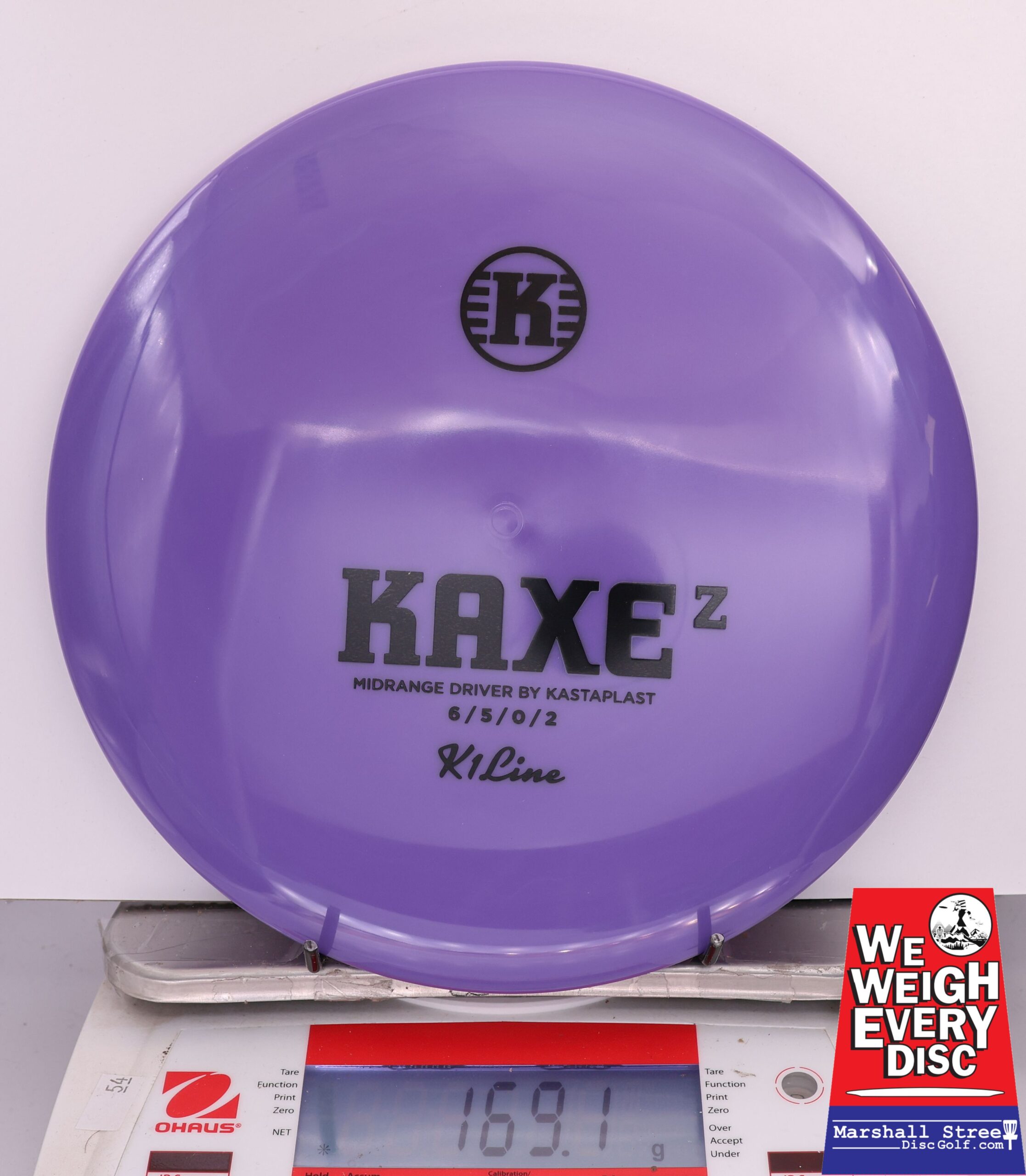 423980 K1 Kaxe Z - #667 Purple, 169