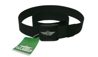Fly Green, Sports Belt