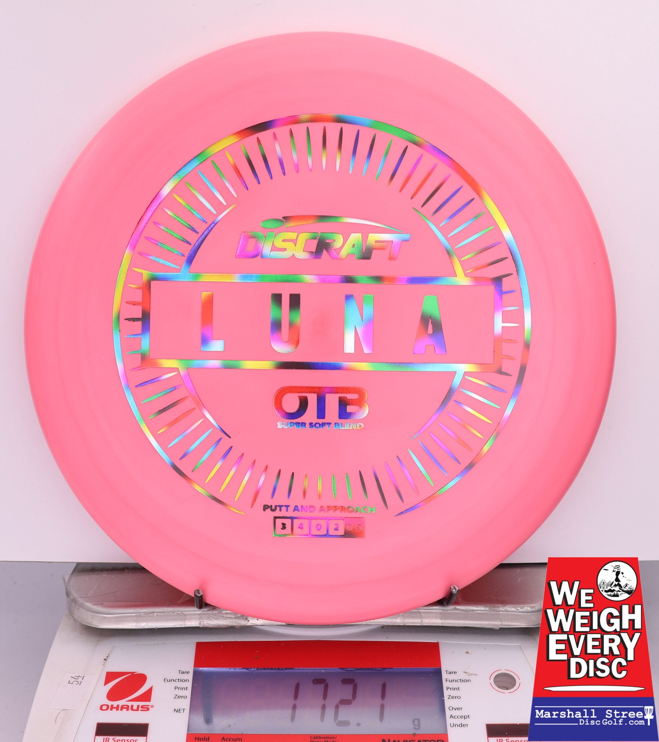 424990 Super Soft Luna - #287 Pink, 172