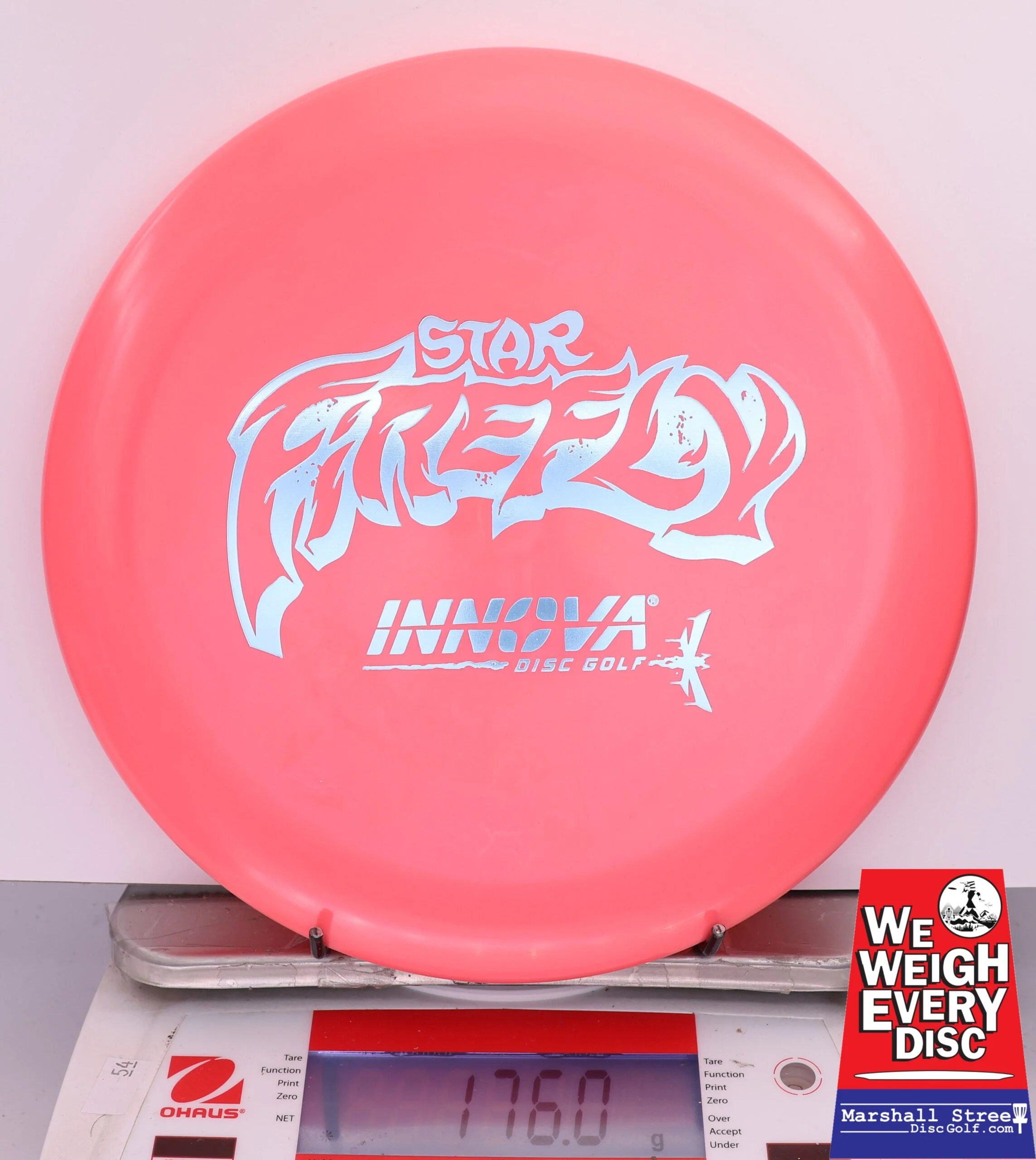425402 Star Firefly - #632 Peach, 176